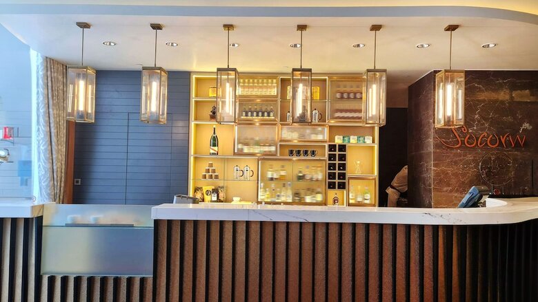 Intercontinental Jaipur Tonk Road, An Ihg Hotel