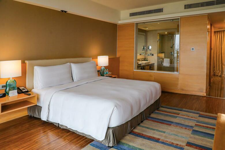 Intercontinental Jaipur Tonk Road, An Ihg Hotel