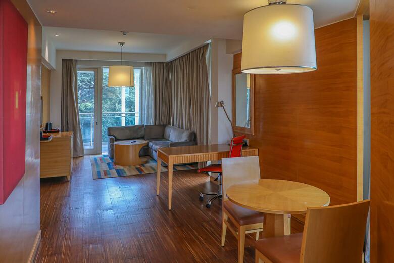 Intercontinental Jaipur Tonk Road, An Ihg Hotel
