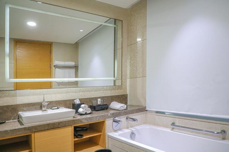 Intercontinental Jaipur Tonk Road, An Ihg Hotel