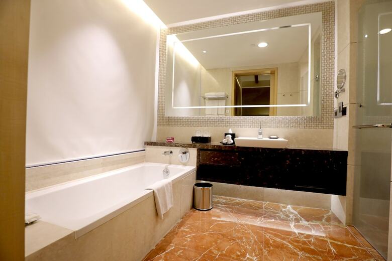 Intercontinental Jaipur Tonk Road, An Ihg Hotel