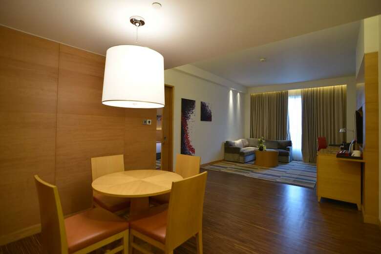 Intercontinental Jaipur Tonk Road, An Ihg Hotel