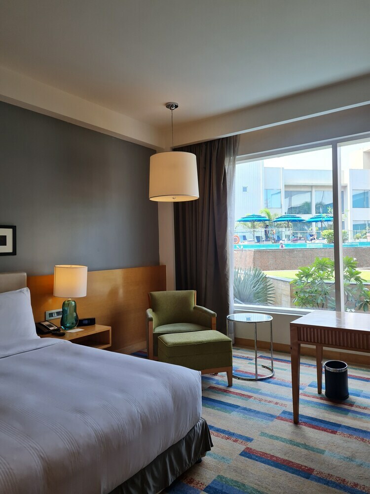 Intercontinental Jaipur Tonk Road, An Ihg Hotel