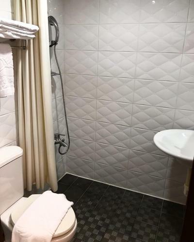 Young Soarian Hotel - Tainan
