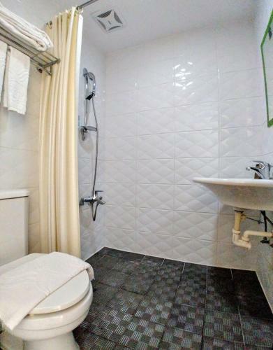 Young Soarian Hotel - Tainan