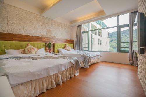 Bed & Breakfast Shuian Lakeside Hotel