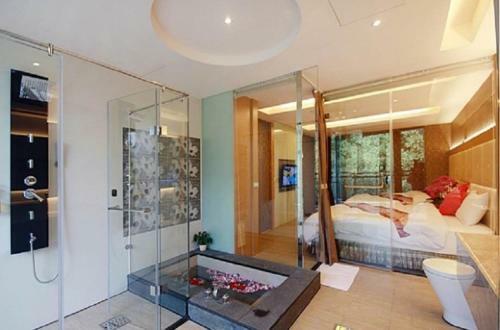 Bed & Breakfast Shuian Lakeside Hotel