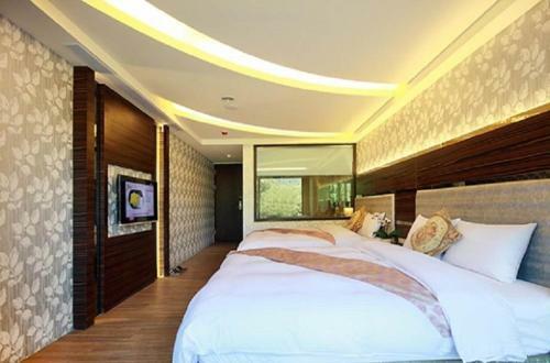 Bed & Breakfast Shuian Lakeside Hotel