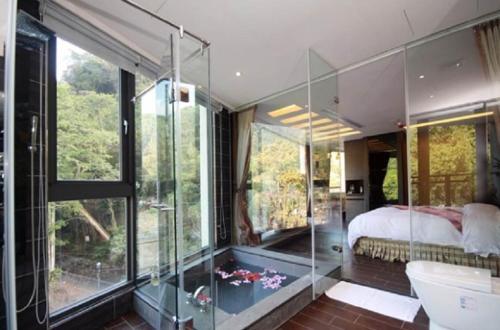 Bed & Breakfast Shuian Lakeside Hotel