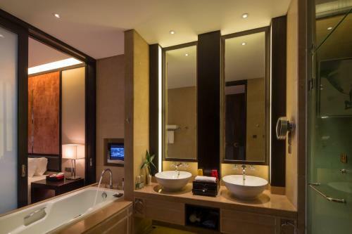 Eadry Royal Garden Hotel Haikou