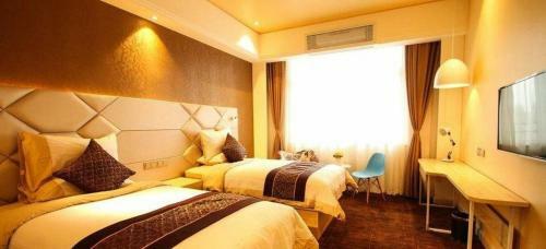 Taihang Mingzhu Hotel