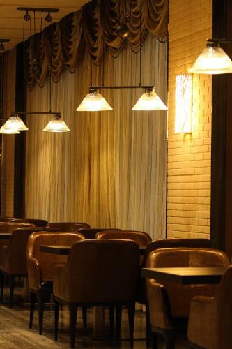 Taihang Mingzhu Hotel