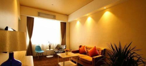 Taihang Mingzhu Hotel