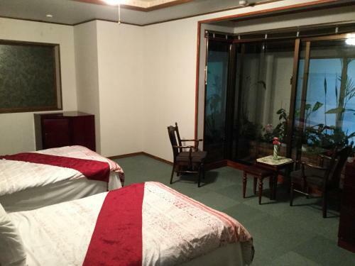 Kakurega Villa Kano