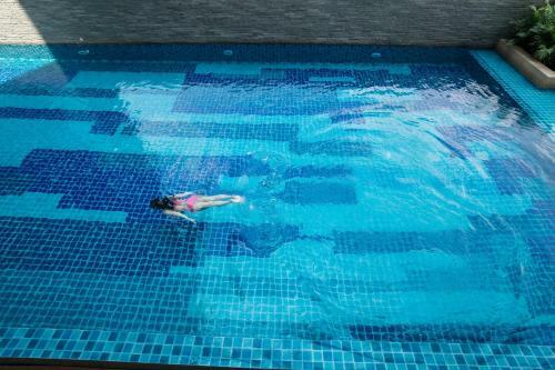 Best Western Plus Wanda Grand Hotel