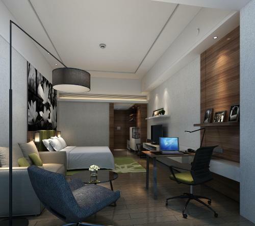 Hangzhou Mulianzhuang Hotel