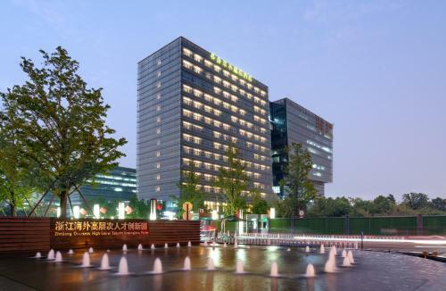 Hangzhou Mulianzhuang Hotel