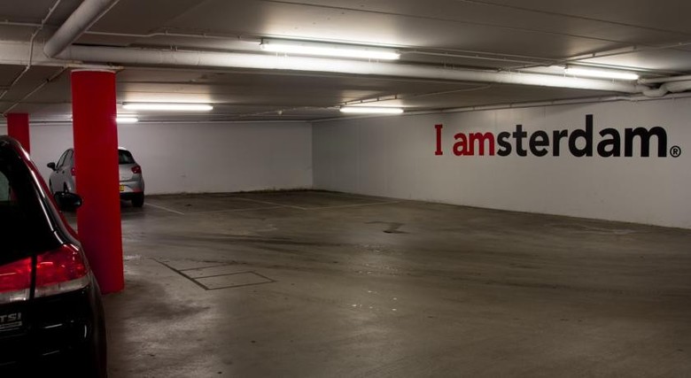 Westcord Art Hotel Amsterdam 4*