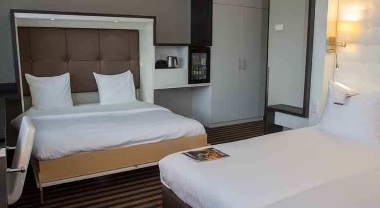 Westcord Art Hotel Amsterdam 4*