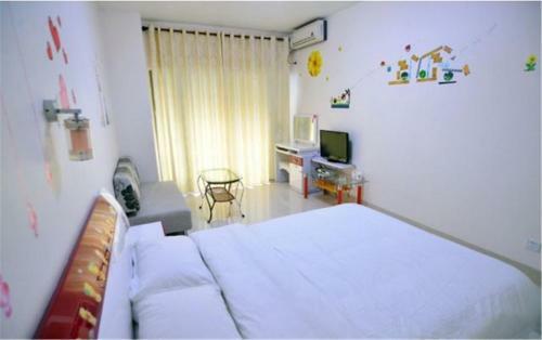 Nanning Qingzhou Rental Apartments