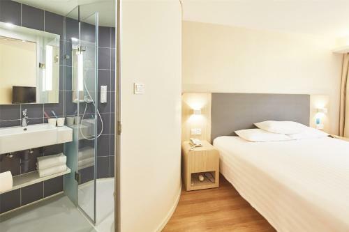 Hotel Hanting Express Qingdao Hai'er Road