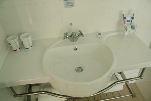 Starway Hotel Taiyuan South Pingyang Rd