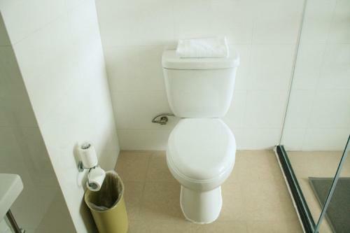 Starway Hotel Taiyuan South Pingyang Rd