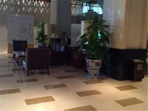 Tianjin Jinlong International Hotel