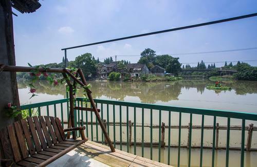 Posada Wuzhen Helan Bridge Inn