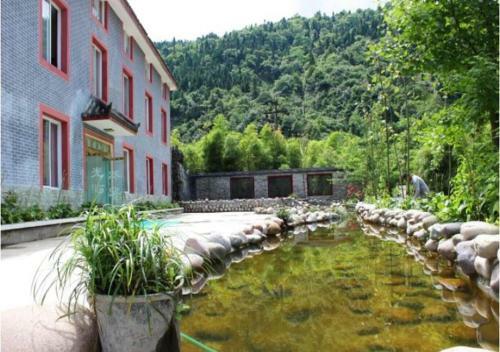 Emeishan Yage Hotel