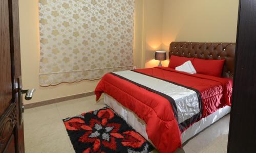 Relax Inn Hotel Apartments Fahaheel