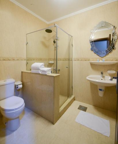 Relax Inn Hotel Apartments Fahaheel