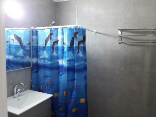 Apartamento Shimon Street Flat