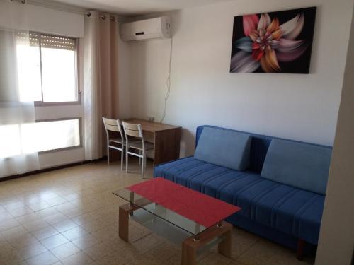 Apartamento Shimon Street Flat