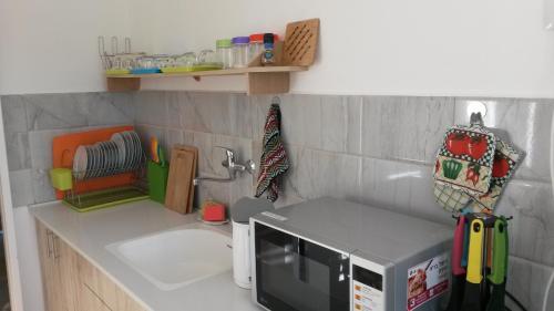 Apartamento Shimon Street Flat