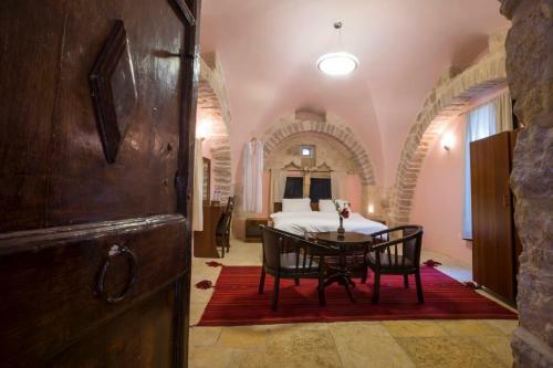 Hotel Hosh Al-syrian Guesthouse