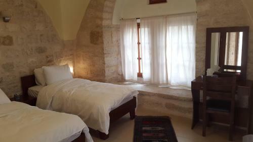 Hotel Hosh Al-syrian Guesthouse