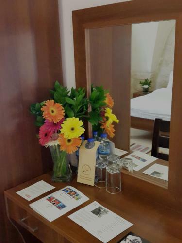 Hotel Hosh Al-syrian Guesthouse