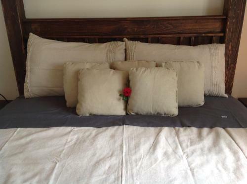 Agroturismo Cozy Stay Cottage