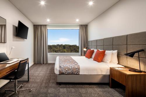 Apartamentos Quest Kings Park