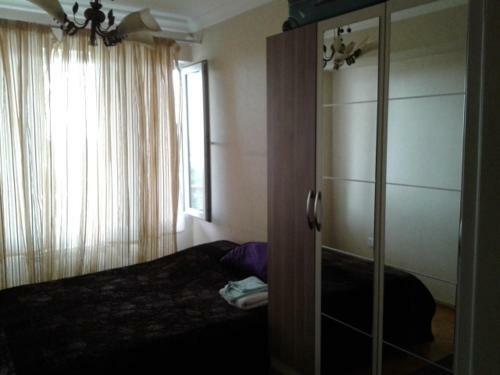 Apartment On Gadzhibekova 27
