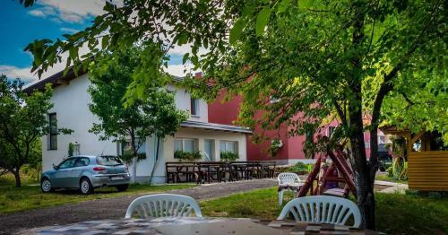 Bed And Breakfast Villa Dvor