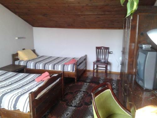 Hotel Malamovata Kashta