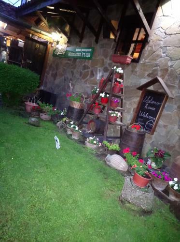 Hotel Malamovata Kashta