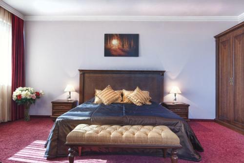 Hotel Chiirite