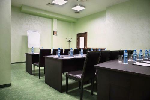 Hotel Chiirite