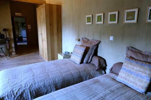 Bed & Breakfast 15 Inn