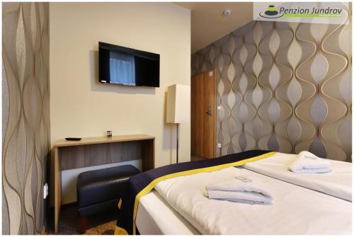 Hostal Penzion Jundrov