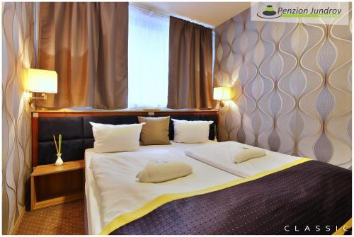 Hostal Penzion Jundrov