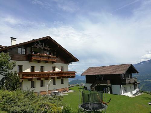 Agroturismo Nockhof
